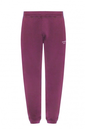 Branded sweatpants, zdjęcie 1 Branded sweatpants od Acne